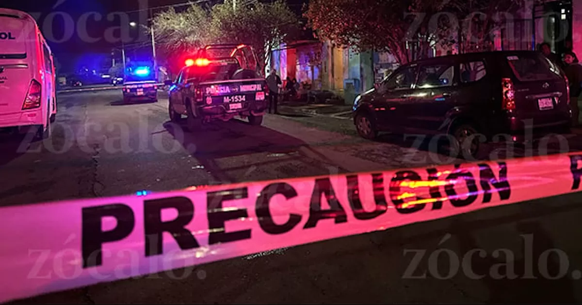 Niño de 3 años pierde la vida en Saltillo por una presunta broncoaspiración