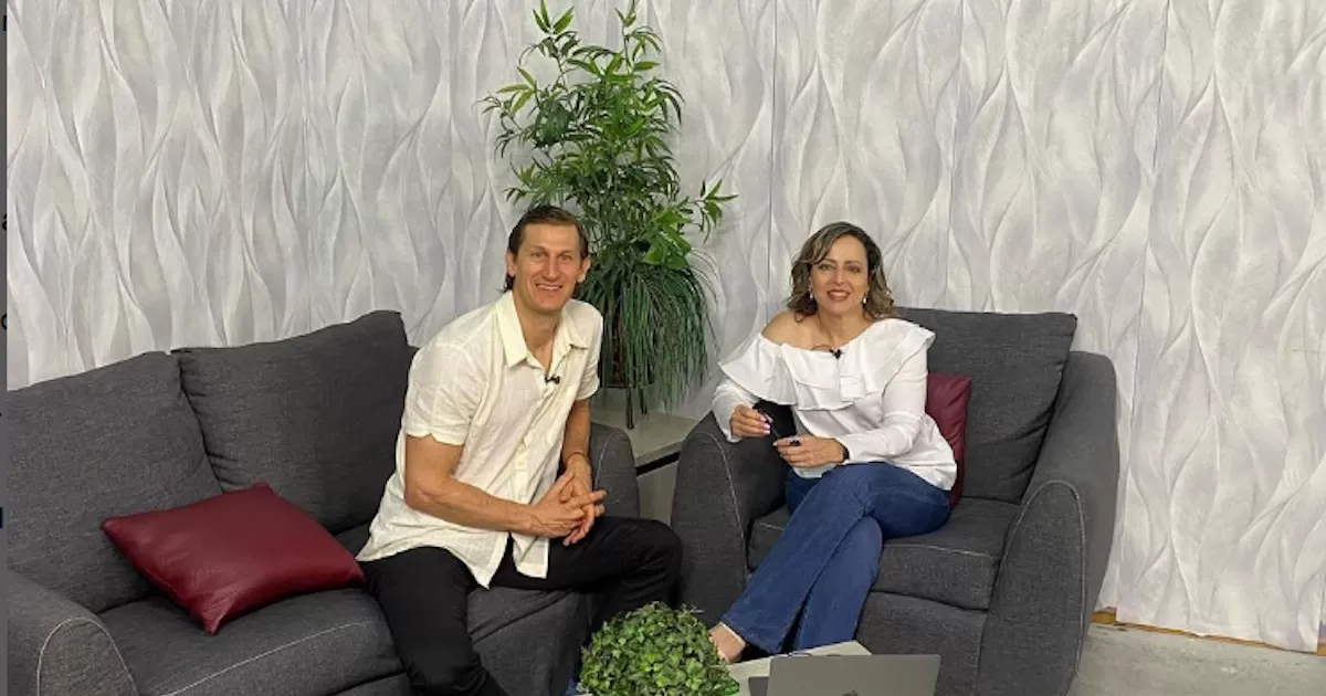 ABRAZANDO LA VIDA DEL 17 DE MAYO DEL 2023