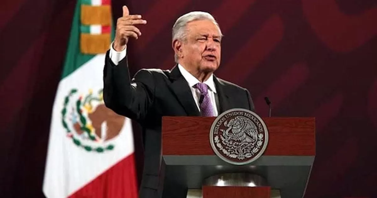 AMLO confirma despliegue de Guardia Nacional por secuestro de 50 migrantes en SLP; ‘corren muchos riesgos’