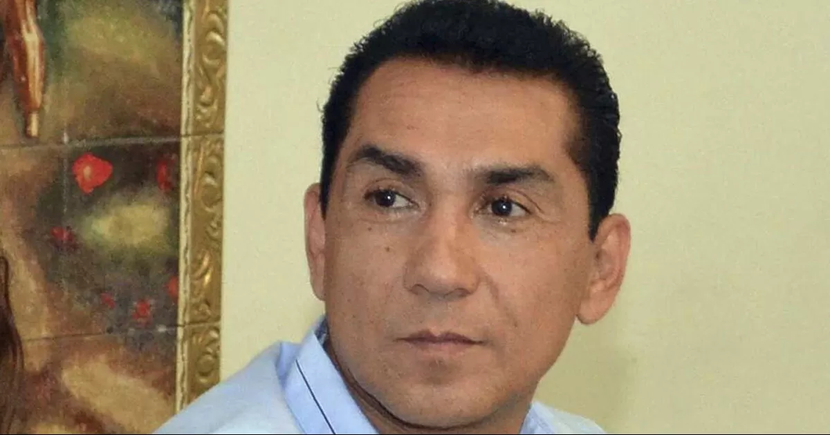 Dan 92 años de prisión a José Luis Abarca, exalcalde de Iguala, por secuestro de activistas