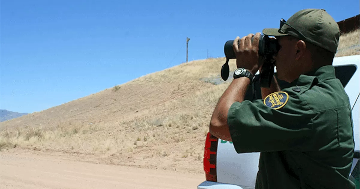 La menor de edad y su familia se encontraban en custodia de CBP cuando ella 'experimentó una emergencia médica'