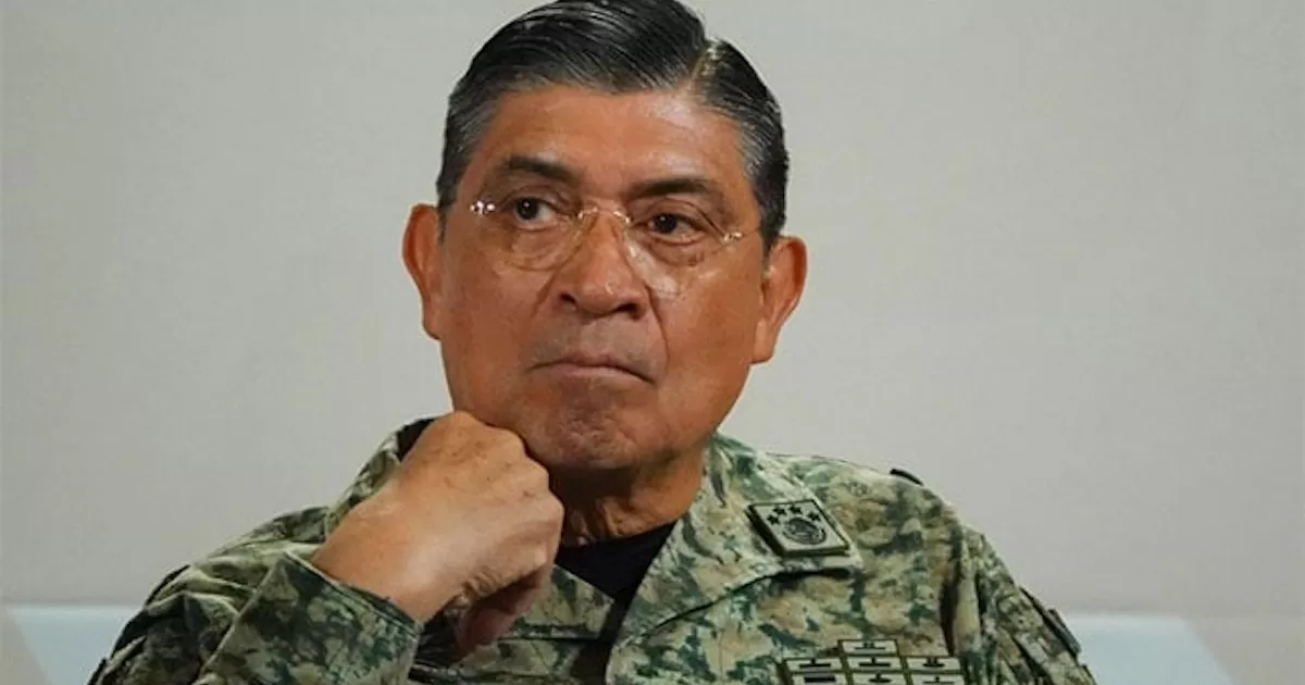 Sus declaraciones se producen tras una investigación de Mexicanos Contra la Corrupción y la Impunidad