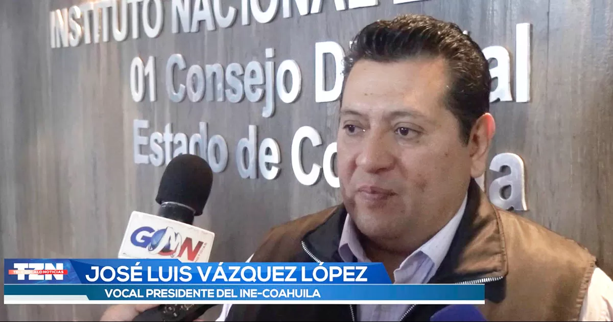 Autoridades electorales sensibilizan a empresarios para que permitan a empleados participar en jornada