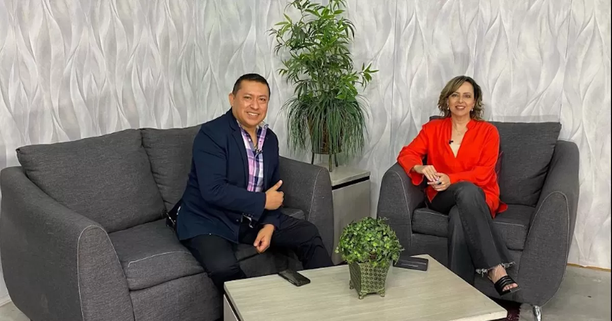 ABRAZANDO LA VIDA DEL 18 DE MAYO DEL 2023