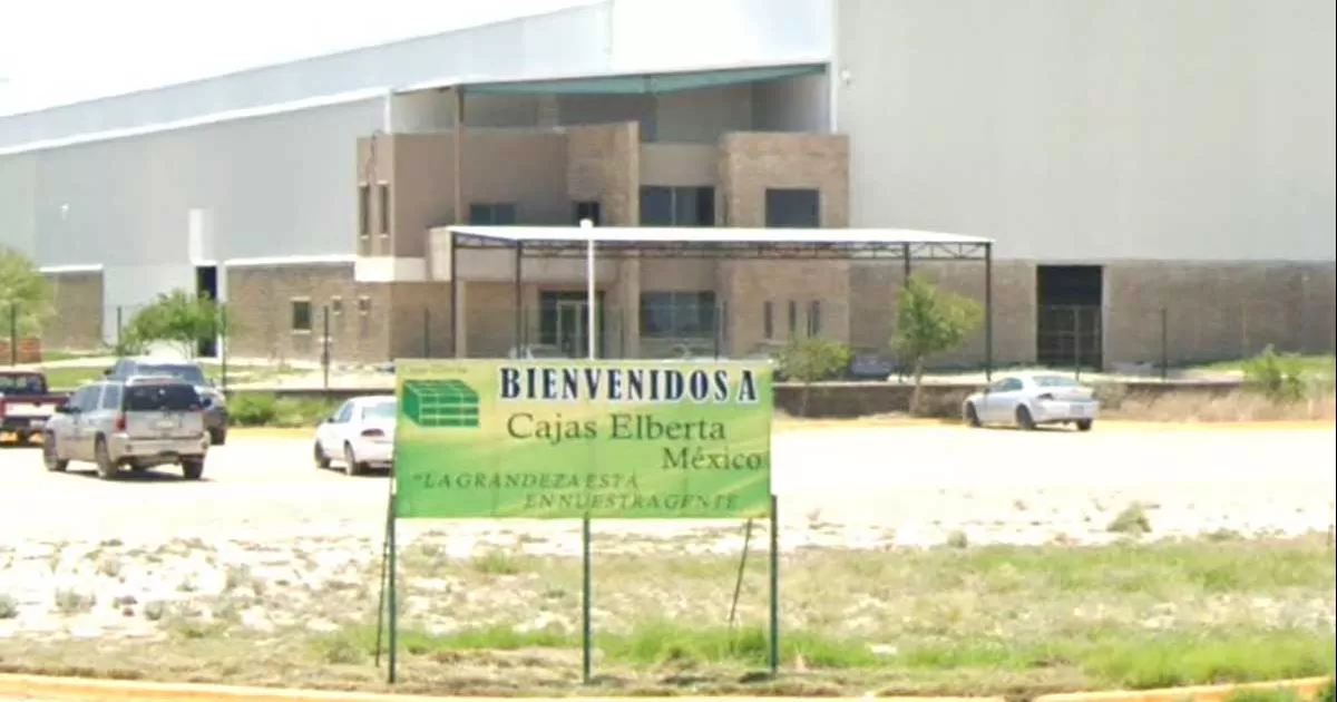 Denuncia maquiladora fraude por $20 millones