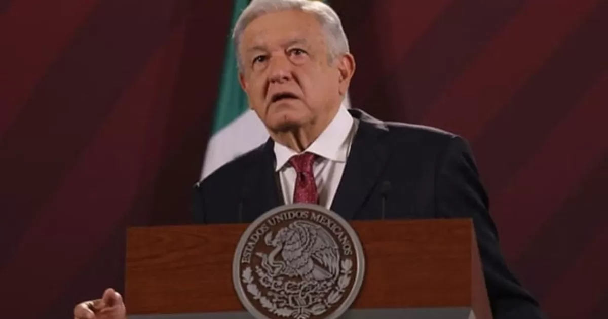 El decreto sobre Tren Maya es para protegerlo de amparos: AMLO