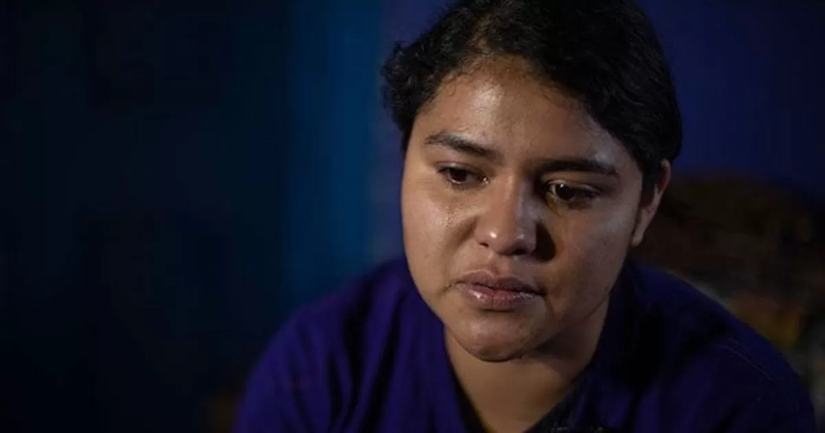 La joven, madre de un niño de 6 años, afirma que le ha costado mucho trabajo retomar su vida