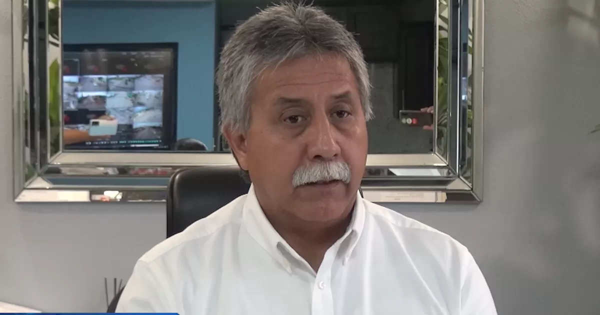 Controlado, hasta ahora, tema migratorio en PN: municipio