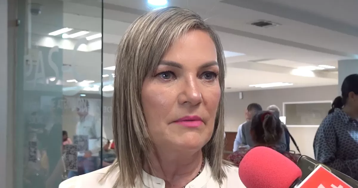 Monitoreo de flujo migratorio se mantiene las 24 horas del día: alcaldesa