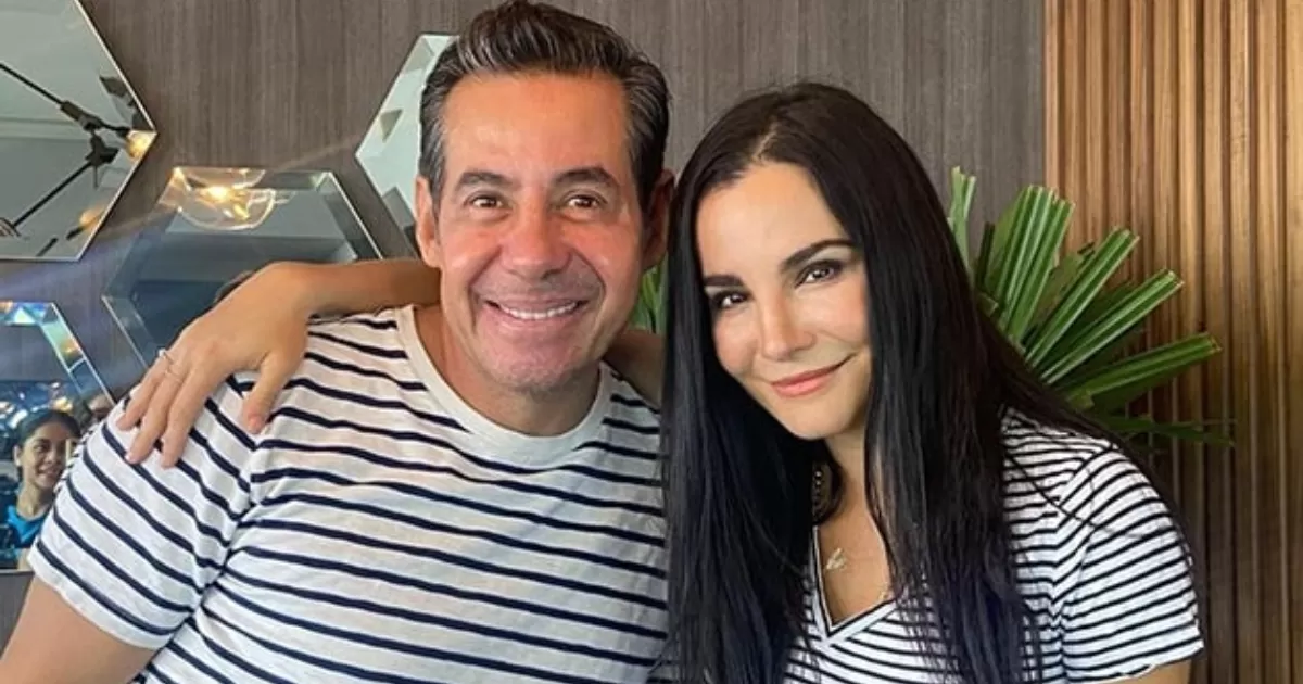 No le afectan críticas a Martha Higareda