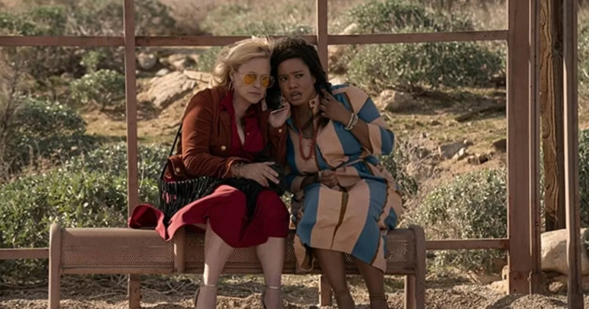 Habla la actriz sobre su inspirador papel en la producción disponible en Star+