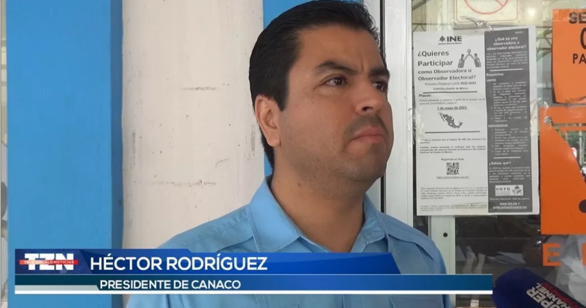 Como positivo califica la CANACO que CFE regrese subsidio de verano a Piedras Negras