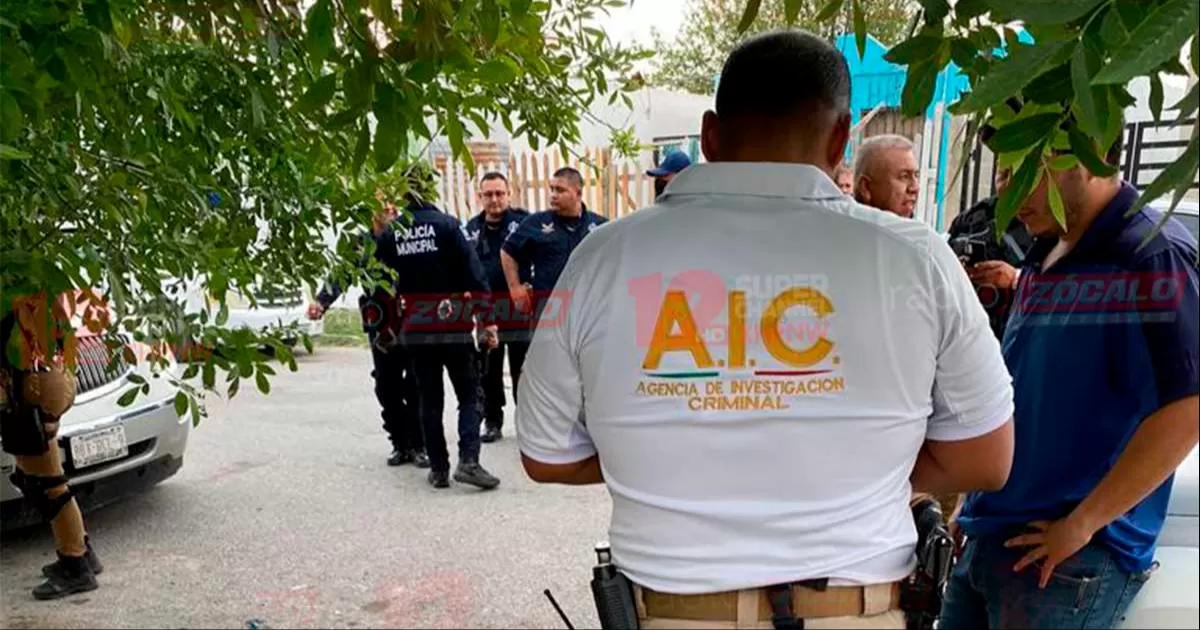 Los ladrones aprovecharon que el afectado salió de su casa por la tarde para invadir la propiedad rompiendo una ventana.