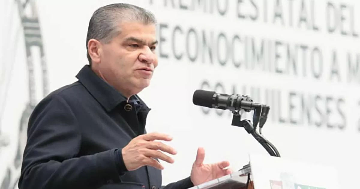 Riquelme Solís indicó que dentro de poco Coahuila será la capital de la electro-movilidad, y con ello llegarán a todas las regiones miles de empleos