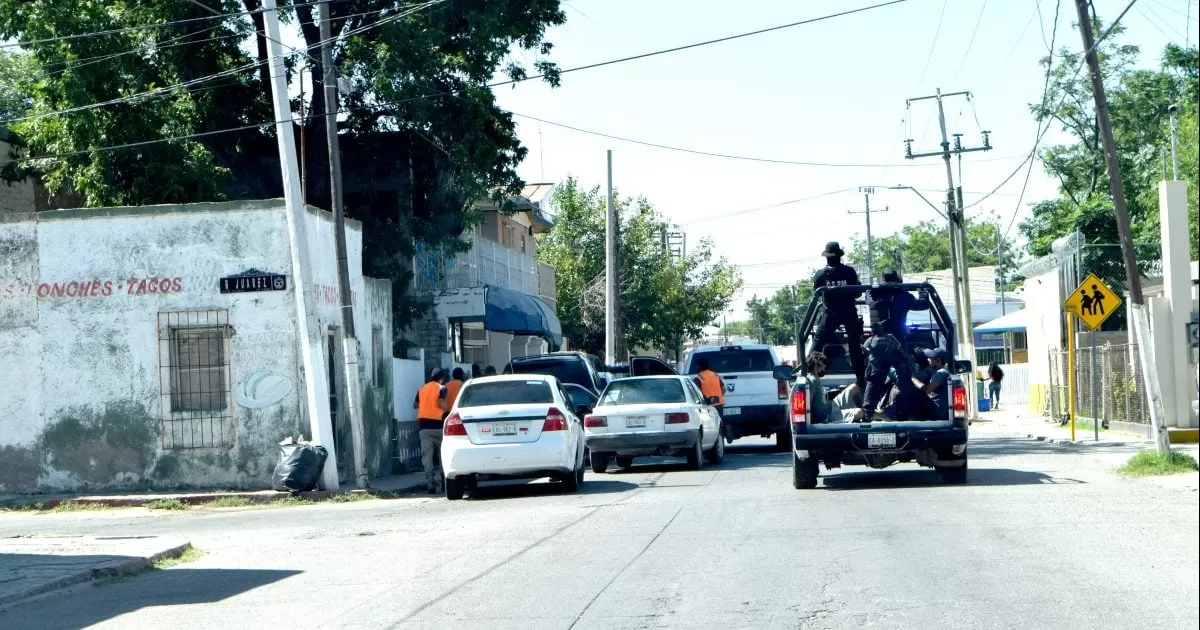 Pese a aumento de llegada de extranjeros, éstos no se ven involucrados en la comisión de hechos delictivos