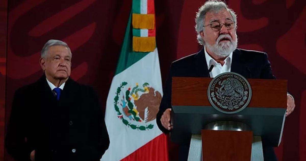 Alejandro Encinas fue espiado por Pegasus mientras investigaba abusos del Ejército: NYT