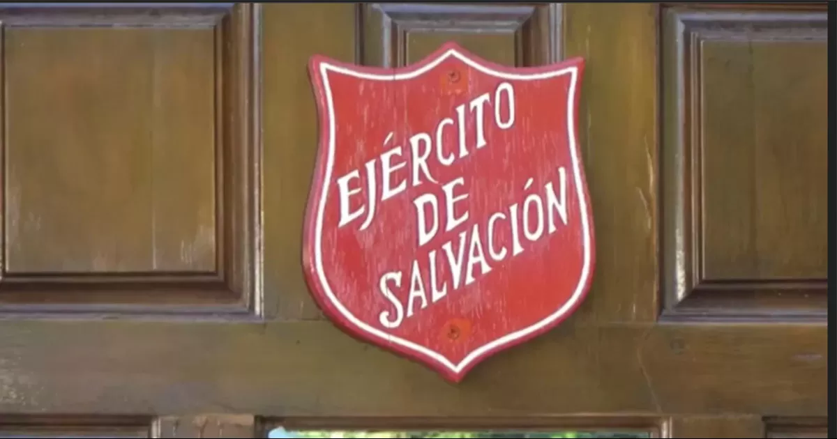 Fin del Título 42 vacía Ejercito de Salvación; migrantes cruzaron a Estados Unidos