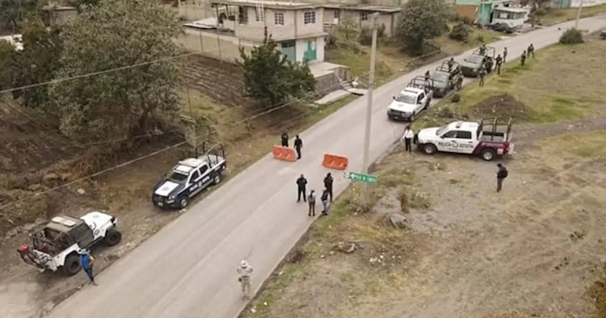 Alpinista queda varado en el Popocatépetl tras ignorar las alertas volcánicas