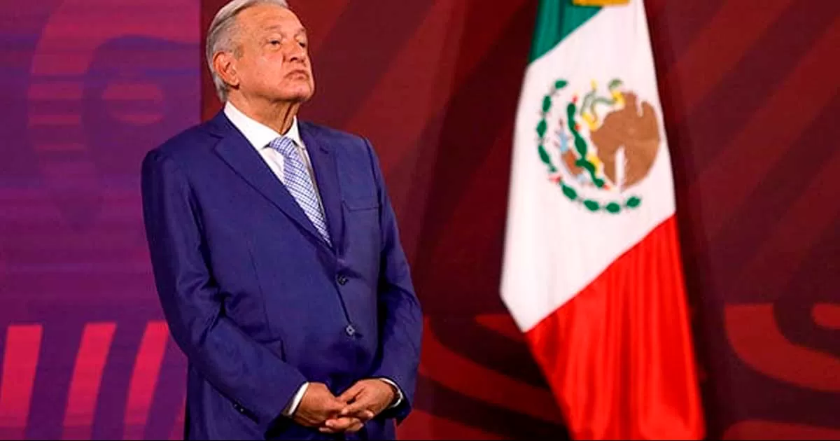 Perú rechaza a AMLO y lo declara como persona non grata; ‘ya sabemos cómo es esta persona’