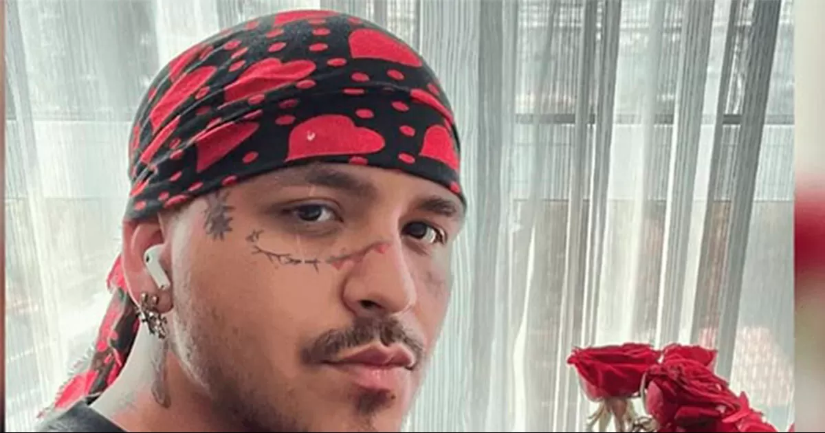 Primer cantante de regional mexicano en llenar en ese estadio y en alcanzar la mayor venta de boleto