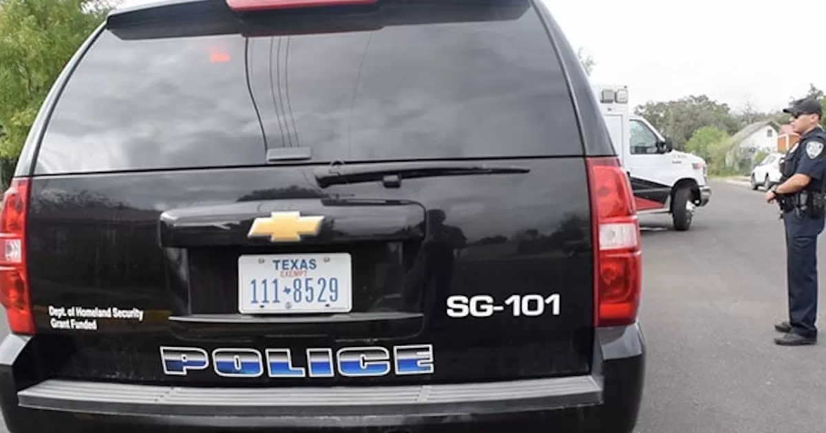 Hallan casa con 6 migrantes ocultos en Eagle Pass