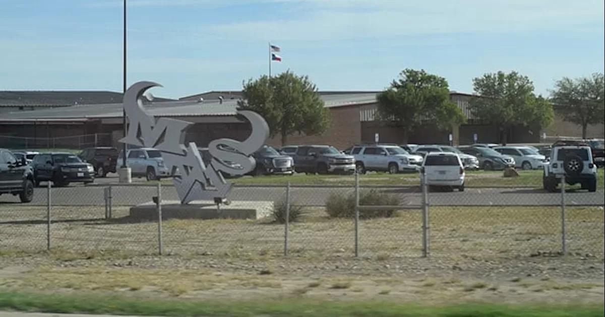 Las escuelas de Eagle Pass han modificado su sistema de seguridad