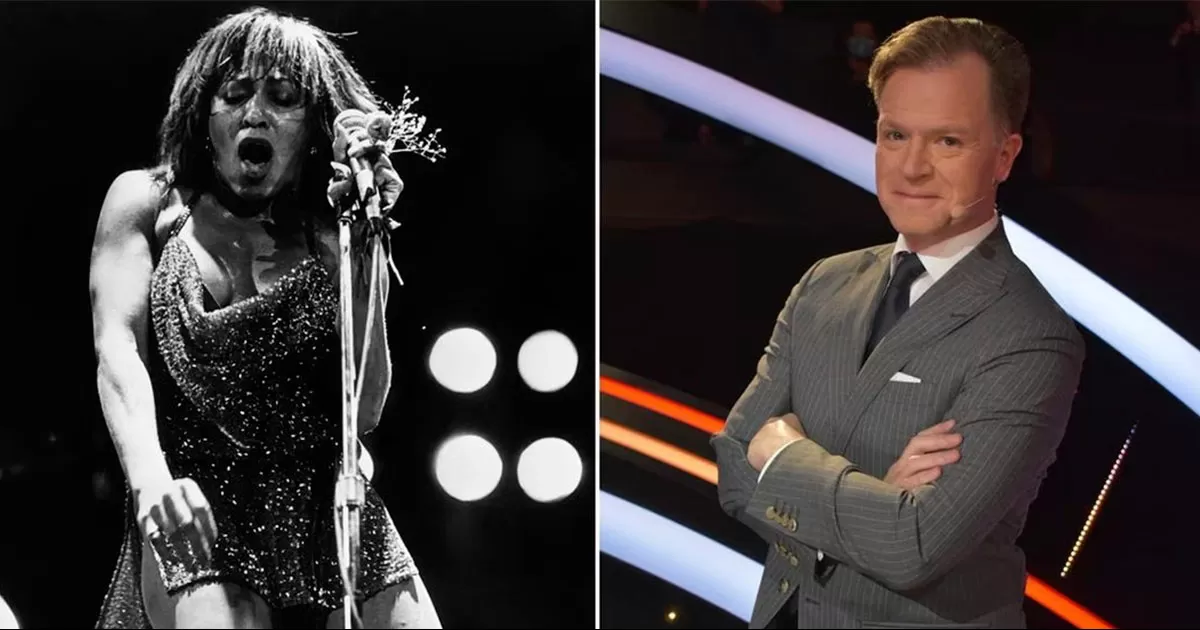 El conductor explica por qué ni Beyoncé ni Alicia Keys podrían ocupar su lugar