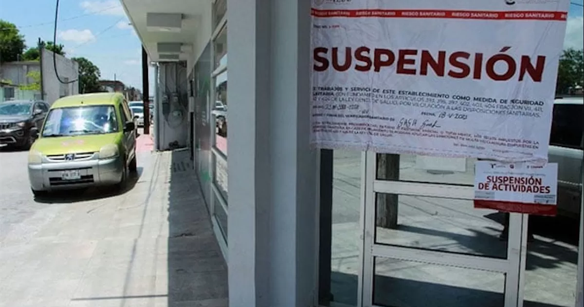 Anestesia contaminada provocó casos de meningitis en Tamaulipas; ‘hay fallecidos’, confirma AMLO