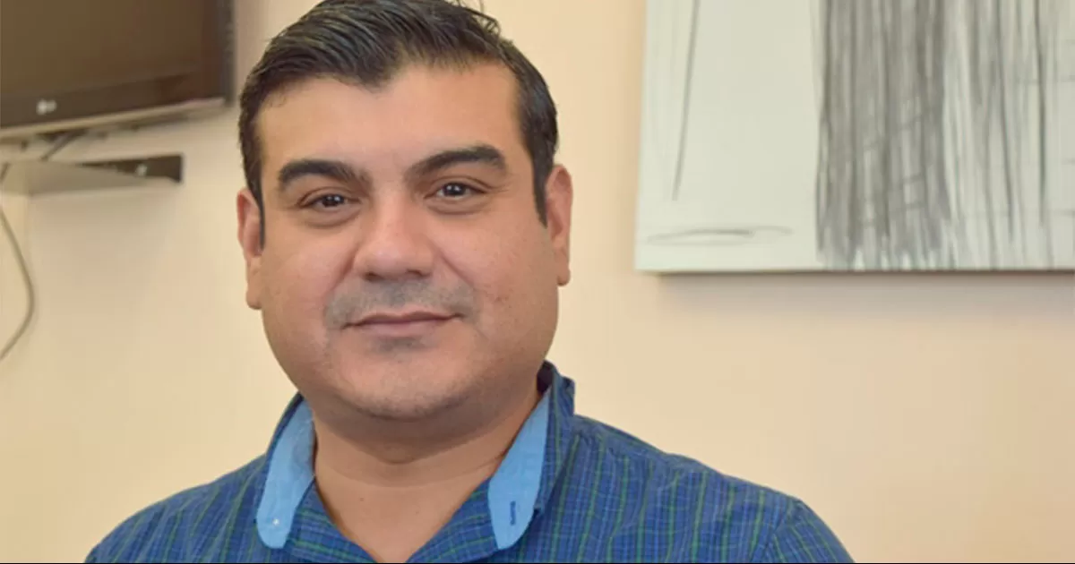 El promotor cultural, Héctor Olveda  mencionó que es importante que los niños se alejen del Internet y de las tablets.