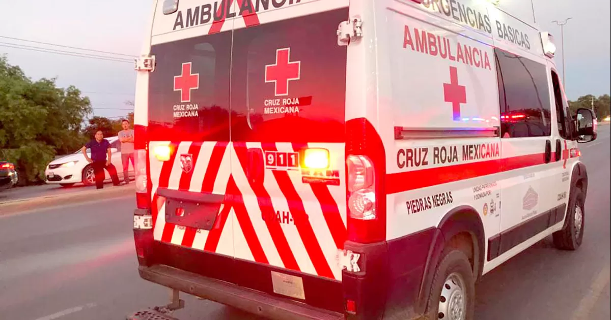 Denuncia golpiza en Plaza de las Culturas