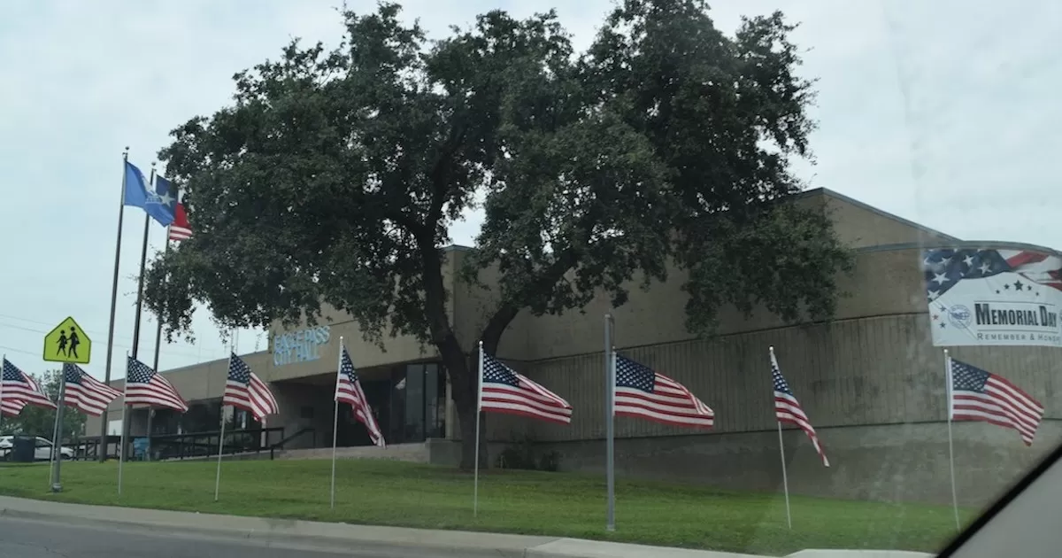 Las labores se reanudarán el día martes 30 de mayo
