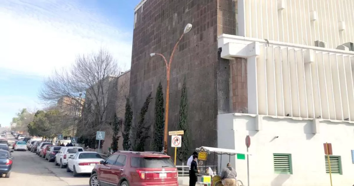 Internado en el hospital fue como acabo un joven tras recibir una golpiza de su compañero de trabajo y de parranda