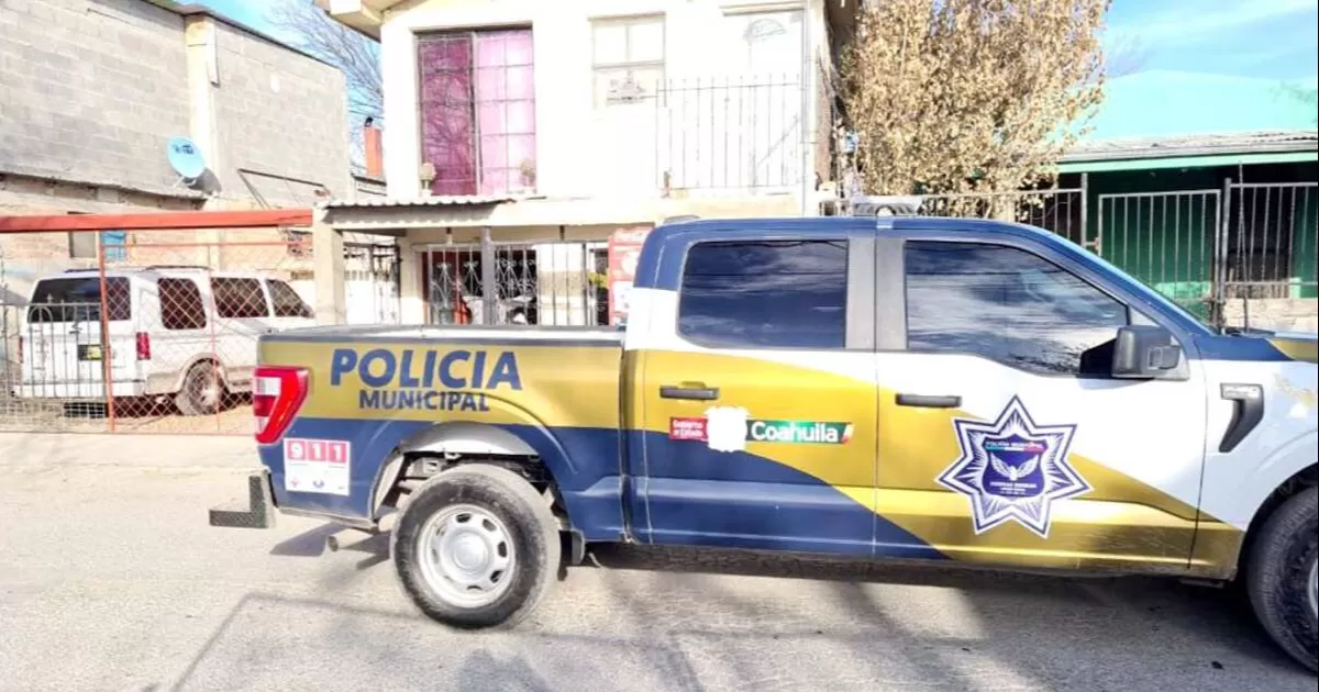 Roba una despensa y logra escapar en la colonia Acoros