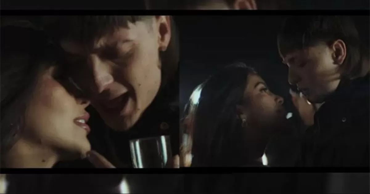 Peso Pluma ya es tendencia en YouTube por canción ‘Bye’, con más de 4 millones de vistas