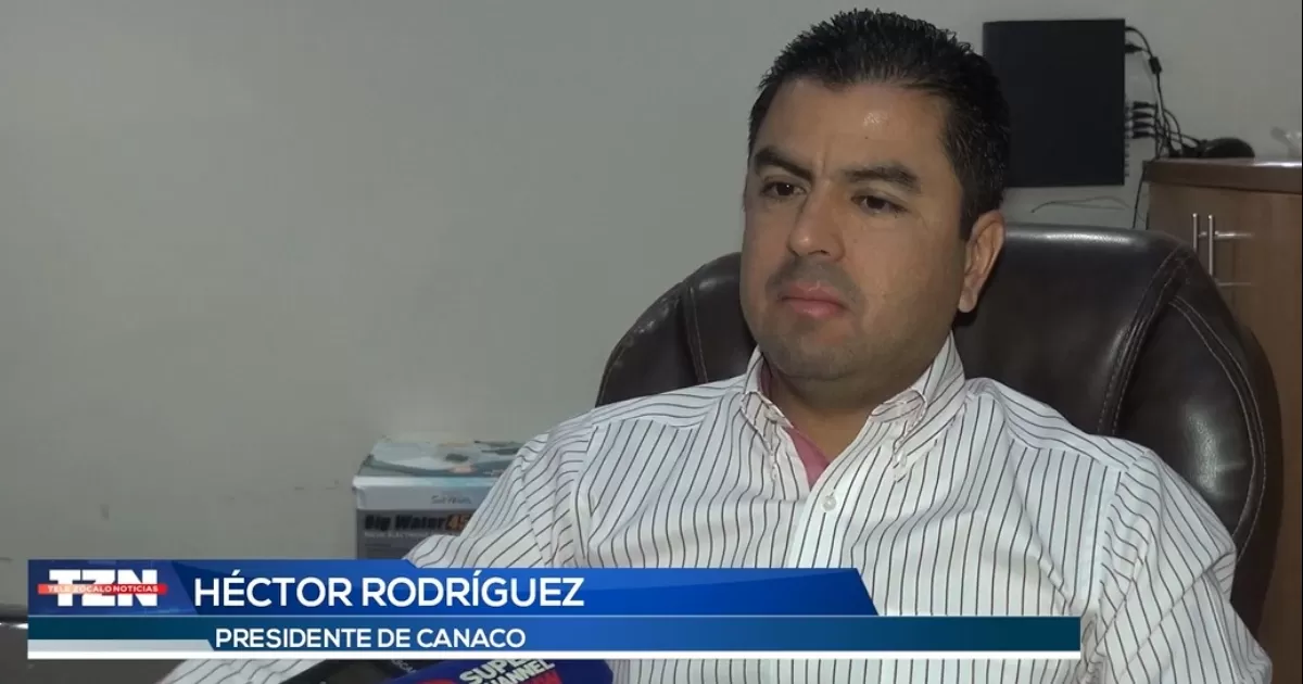 Comercios establecidos listos para acatar ley seca por proceso electoral: CANACO