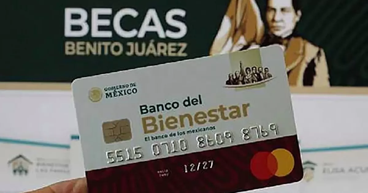 De acuerdo a la información, a partir del 22 de mayo los beneficiarios que cobran por Banco Azteca tendrán que acudir directamente a una sucursal