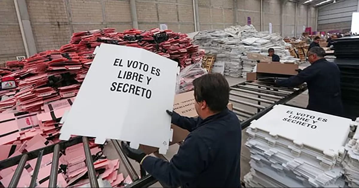 Elecciones en Coahuila y Edomex: ¿Qué son los delitos electorales y cuáles son sus penas en prisión?
