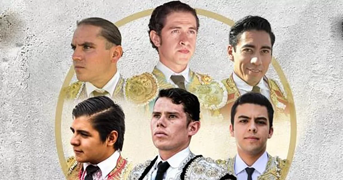 Los festejos serán los domingos 4 y 25 de junio