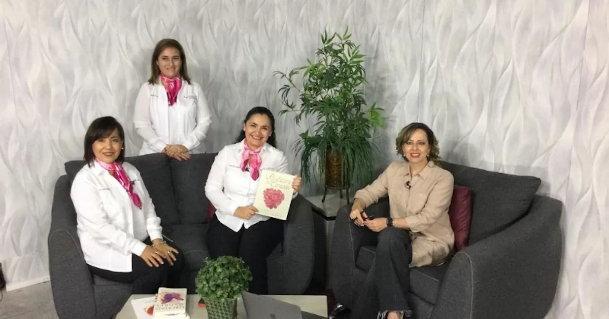 ABRAZANDO LA VIDA DEL 29 DE MAYO DEL 2023