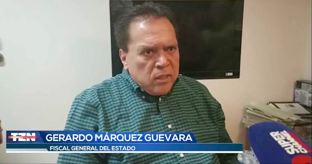 Preparan despliegue de vigilancia para las elecciones del 4 de junio