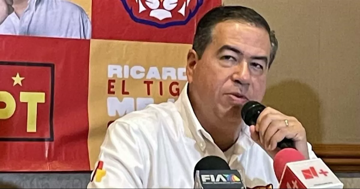 Abandona PT a Mejía a 4 días de elección