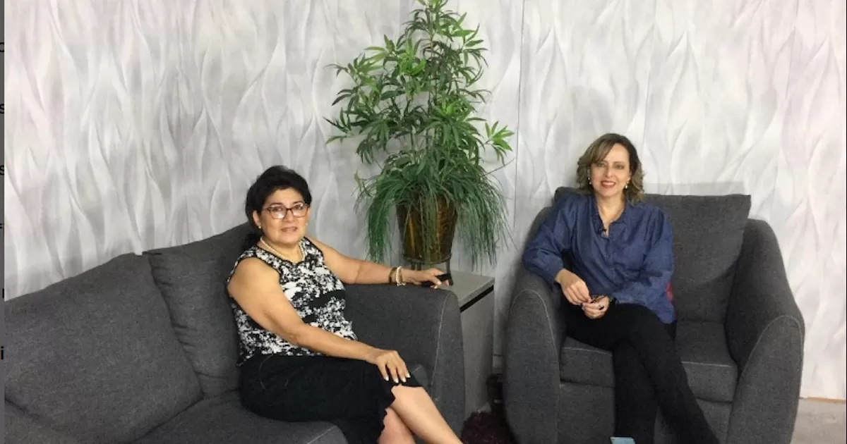 ABRAZANDO LA VIDA DEL 30 DE MAYO DEL 2023