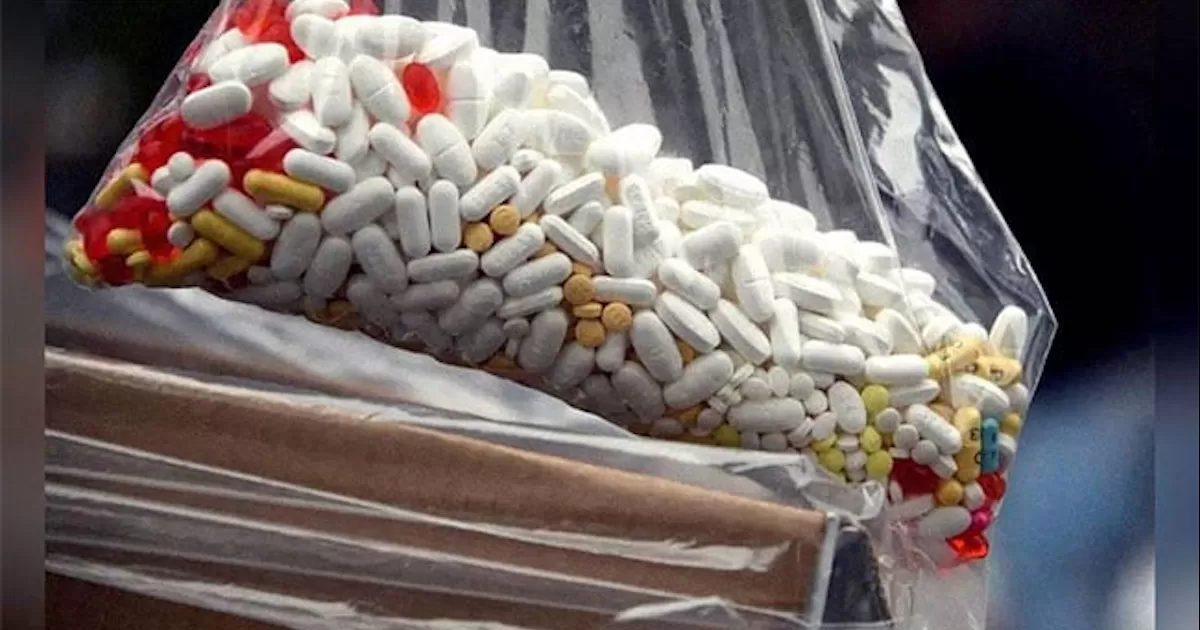 Los sancionados, según el Departamento del Tesoro, están directa o indirectamente relacionados con la venta