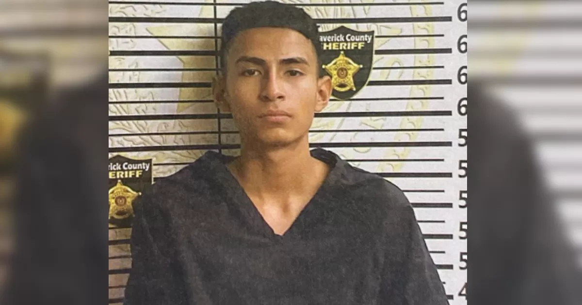 No le reducen fianza de 1 millón de dólares a estudiante asesino