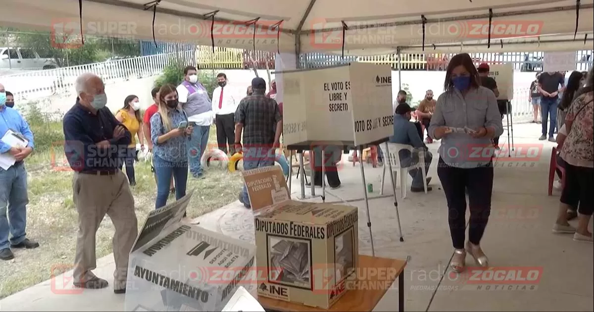 Fiscalía habilitará ministerios públicos en materia electoral este domingo