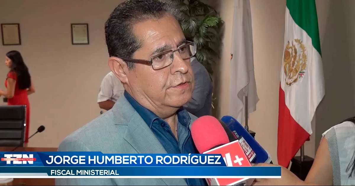 Fiscal Ministerial de Coahuila destaca buenos indicadores de seguridad en PN