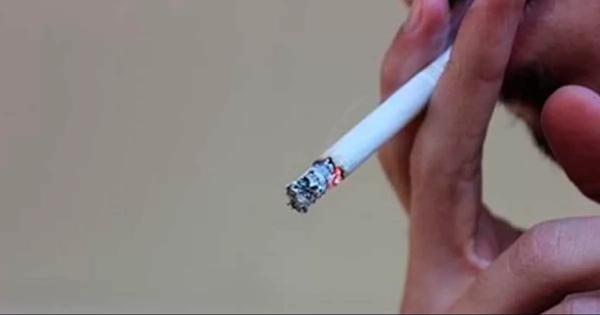 Al año en Coahuila se registran mil 321 muertes atribuibles al consumo del tabaco, de las cuales 307 son de mujeres y mil 13 corresponden a la población masculina.