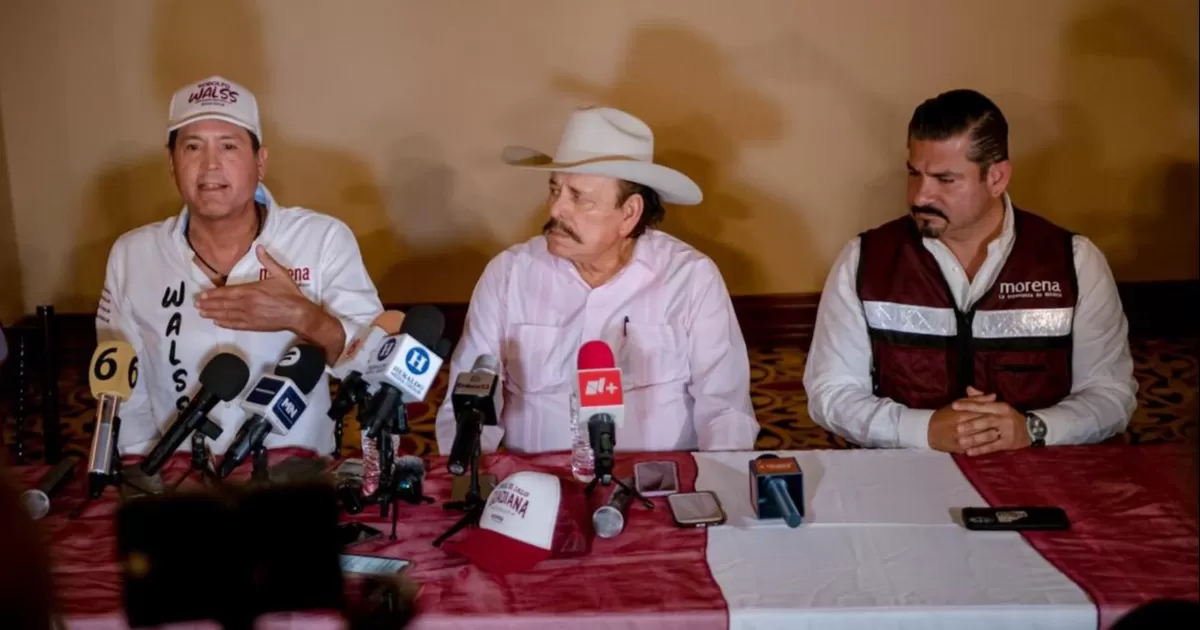 El PRI tiene miedo, la suma del PVEM y el PT tiene nervioso al Gobierno del Estado previo a los comicios