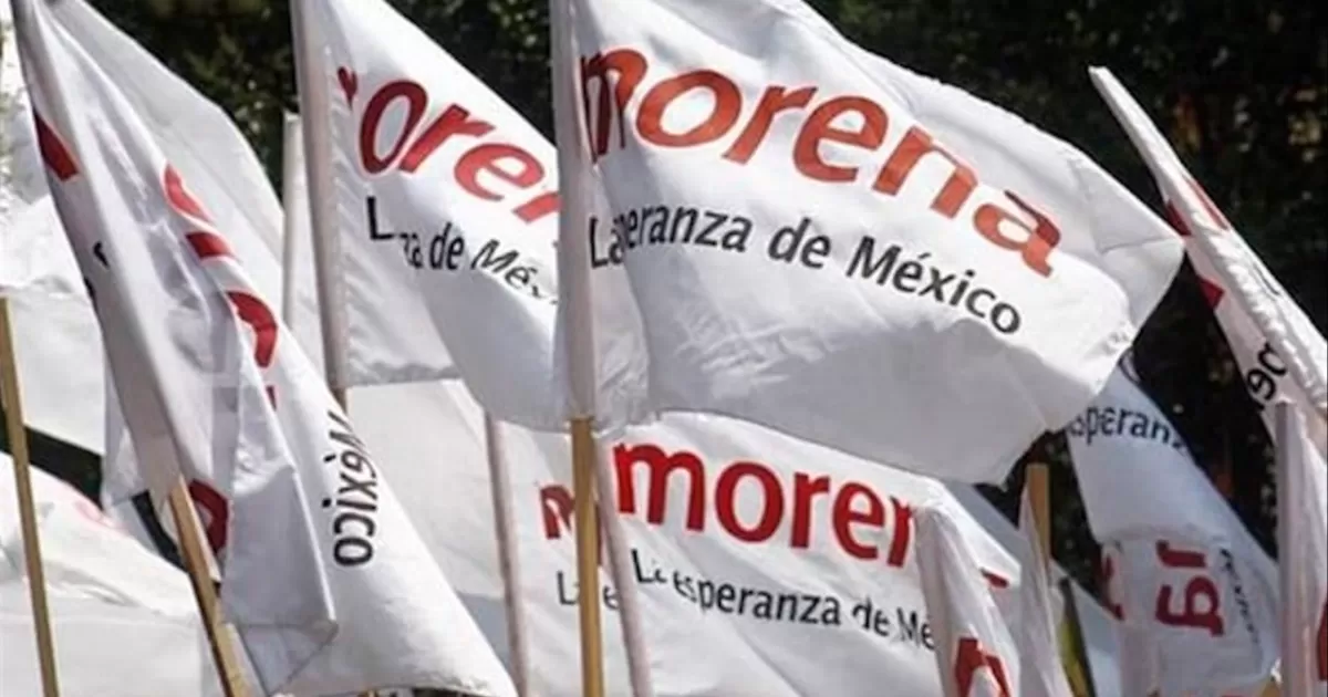 Dirigencia de Morena aprovechó los días que estuvo vigente el "Plan B" electoral y se gastó 156 mdp de sus remanentes del 2018 al 2021.