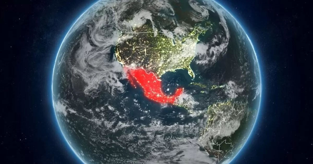 Tercera onda de calor hará subir las temperaturas máximas hasta los 45°C en estas entidades